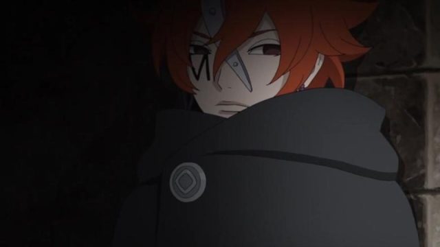 Boruto: Naruto Next Generations S01E188