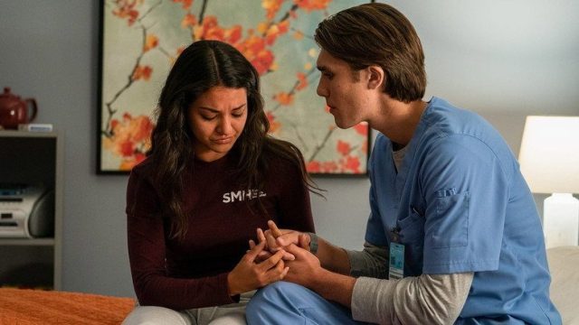 Nurses S02E06