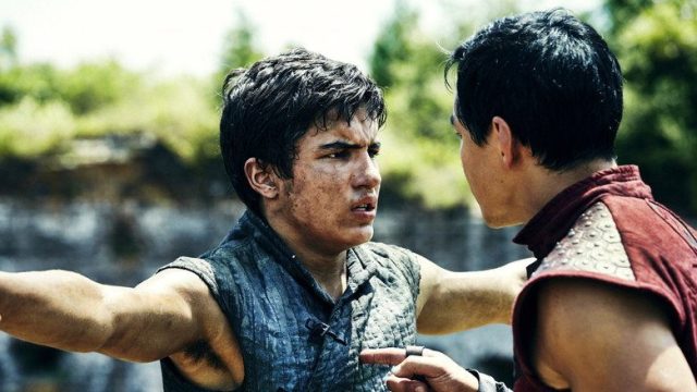 Into the Badlands S01E03