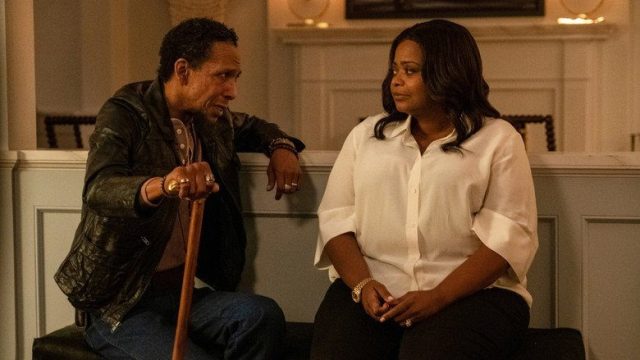 Truth Be Told S01E06