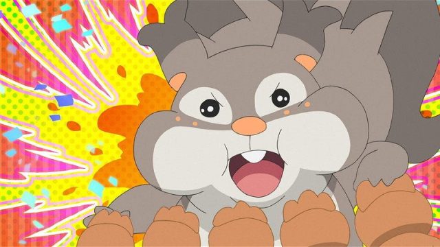 Pokémon S23E47