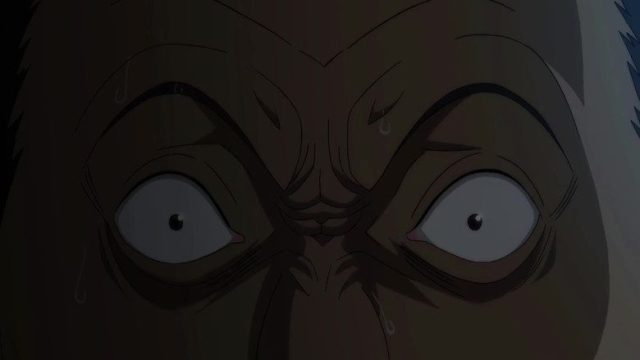 The OutCast S02E22