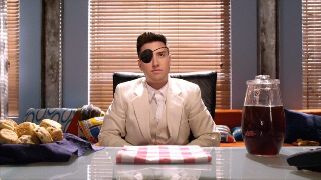 Big Time Rush S04E07