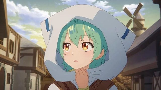 The Weakest Tamer Began a Journey to Pick Up Trash S01E02