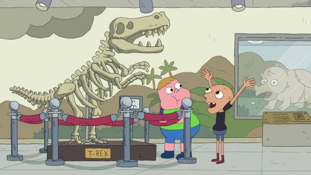 Clarence S02E29
