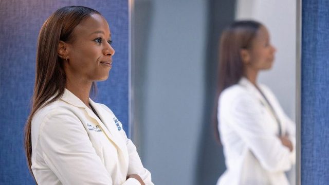 Chicago Med S11E21