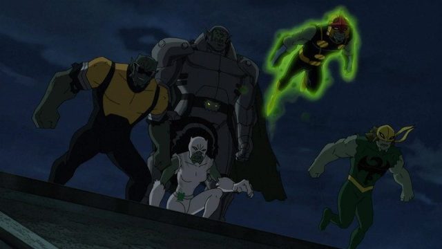 Ultimate Spider-Man S02E26