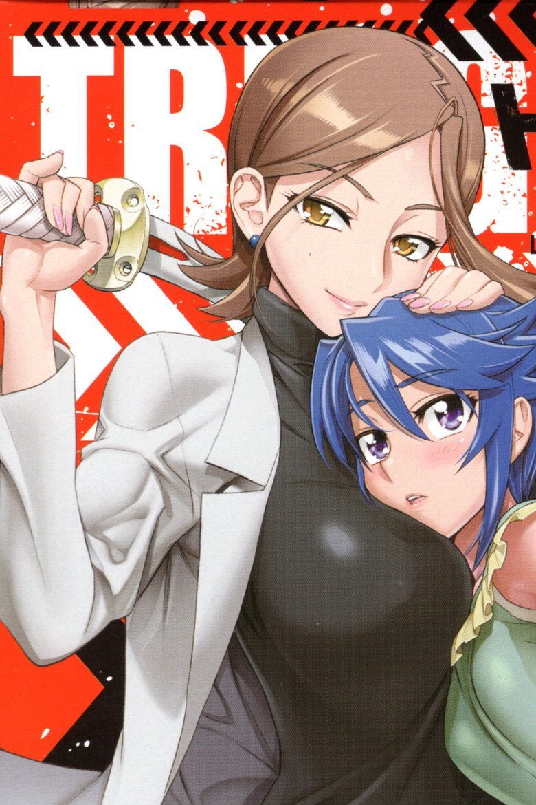 Triage X Especiales