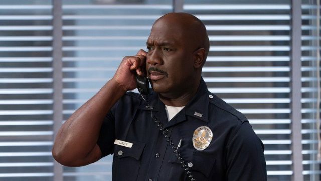 The Rookie S07E17