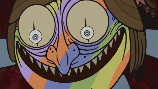 Las maravillosas desventuras de Flapjack S01E05