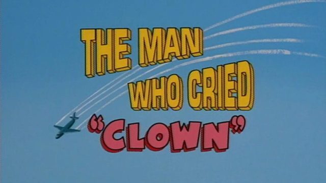 Johnny Bravo S01E33