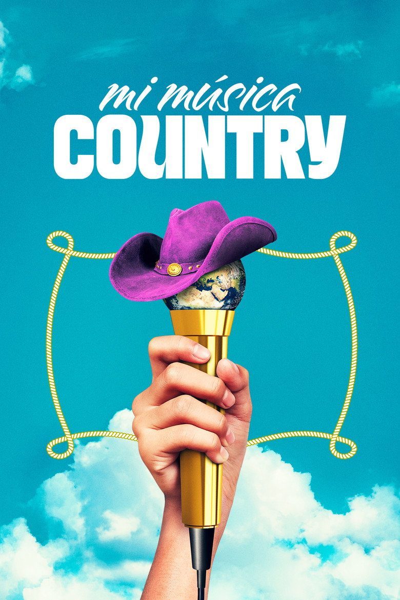 Mi música country Temporada 1