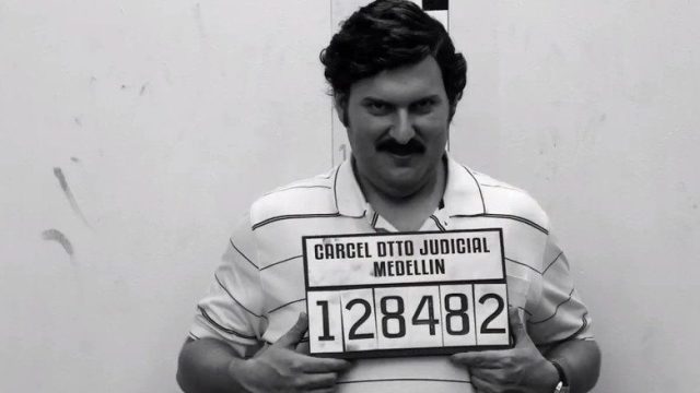 Pablo Escobar: El Patrón del Mal S01E03