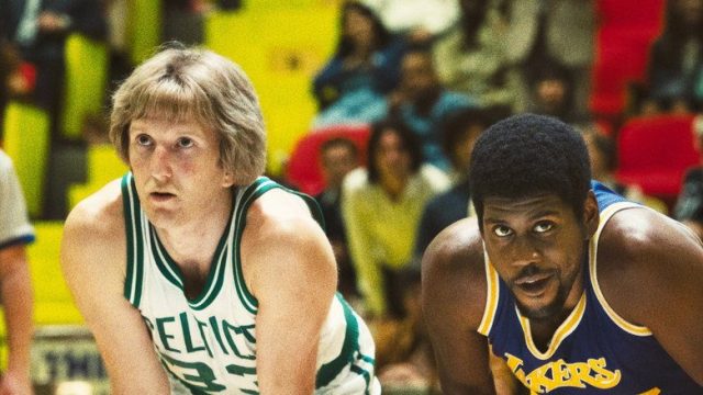 Lakers: Tiempo de ganar S01E07