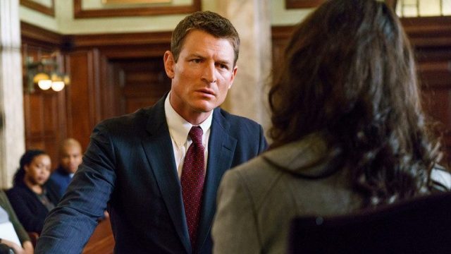 Chicago Justice S01E07