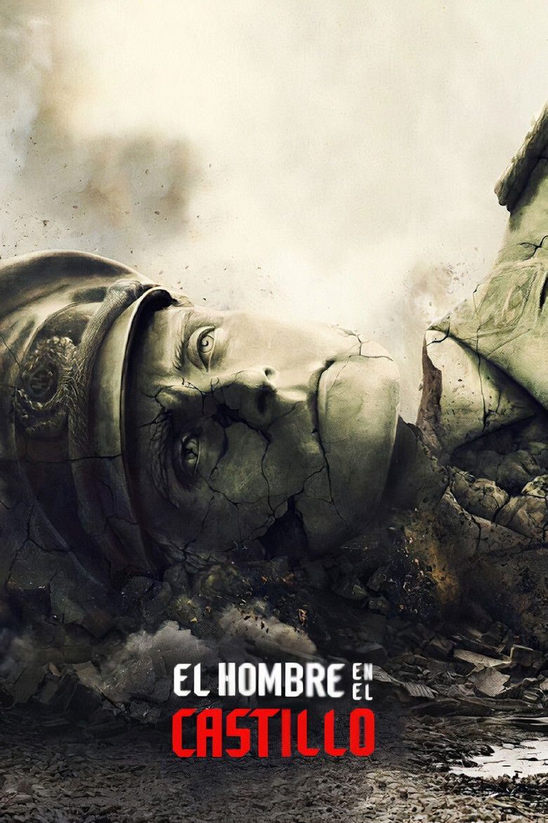 El hombre en el castillo Temporada 2