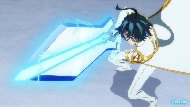 Wistoria: Wand and Sword S02E10