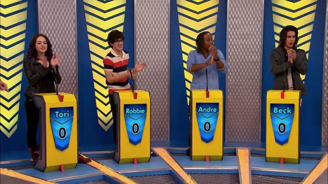 Victorious S04E10