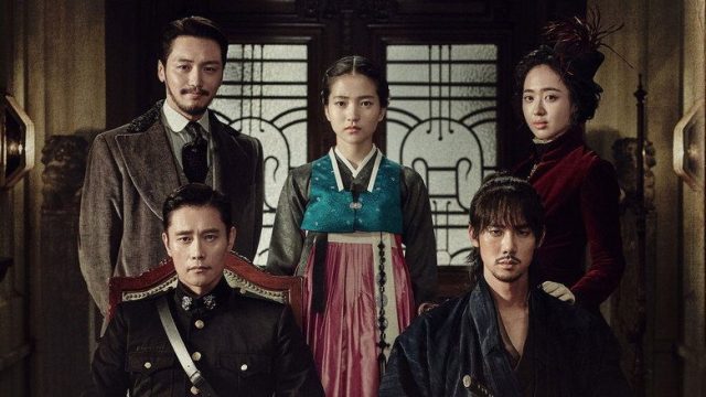 Mr. Sunshine S00E01