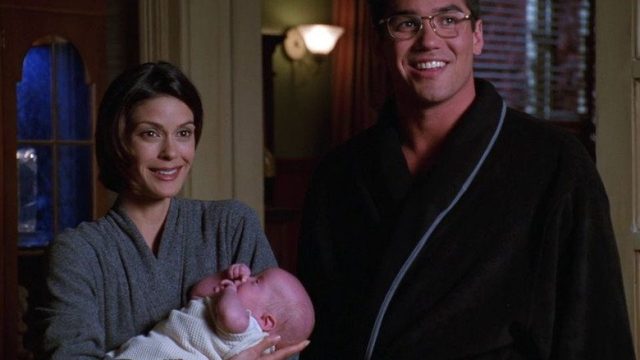 Lois & Clark: Las nuevas aventuras de Superman S04E22
