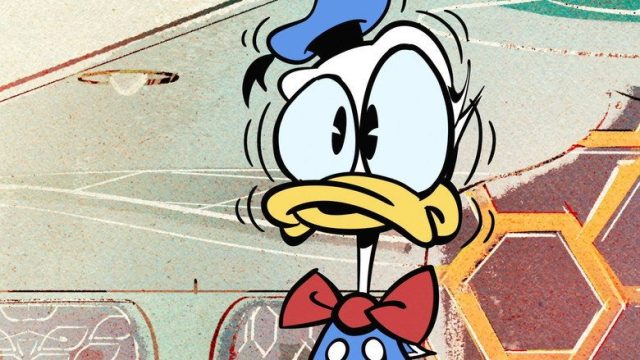 Mickey Mouse S02E05