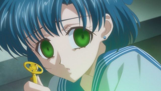 Sailor Moon Crystal S01E02