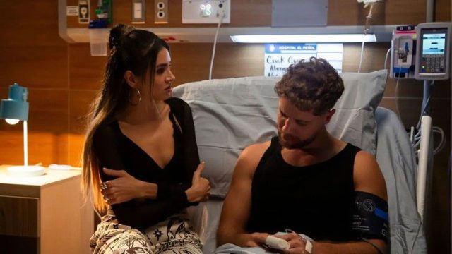 La Reina del Flow S03E22