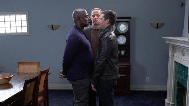 Brooklyn Nine-Nine S05E12