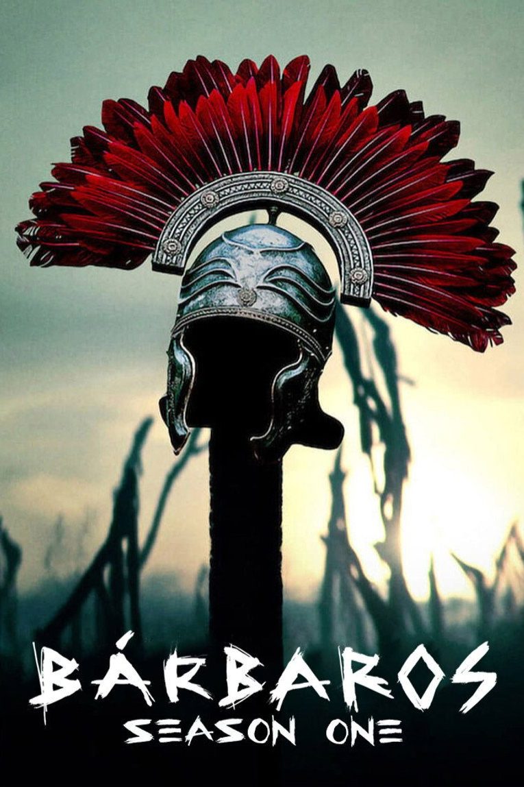 Bárbaros Temporada 1