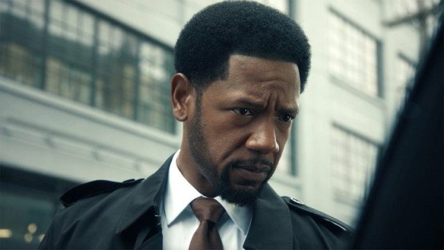 The Equalizer S03E06