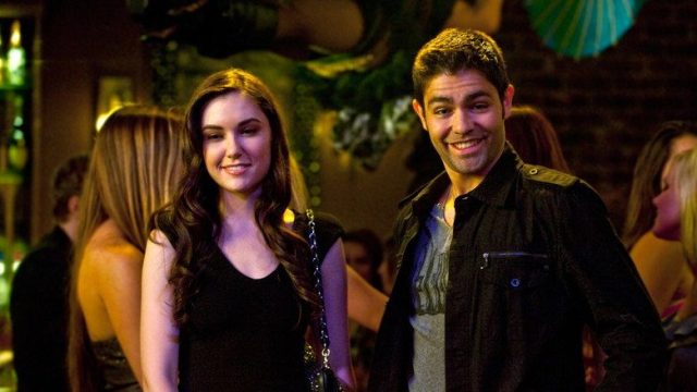 Entourage: El séquito S07E05