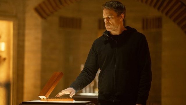 Dexter: Resurrección S01E04