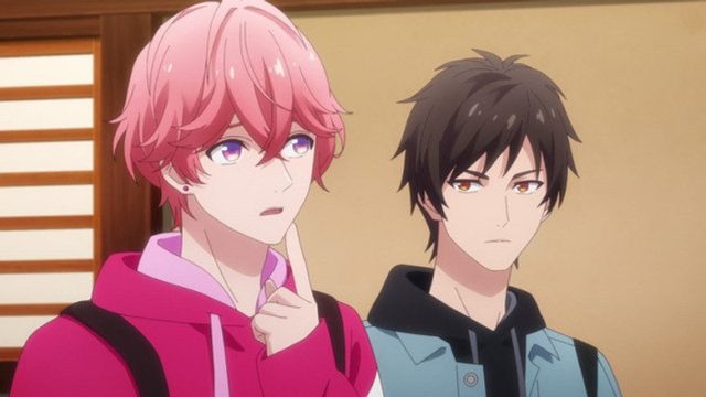 B-PROJECT~鼓動*アンビシャス~ S03E10