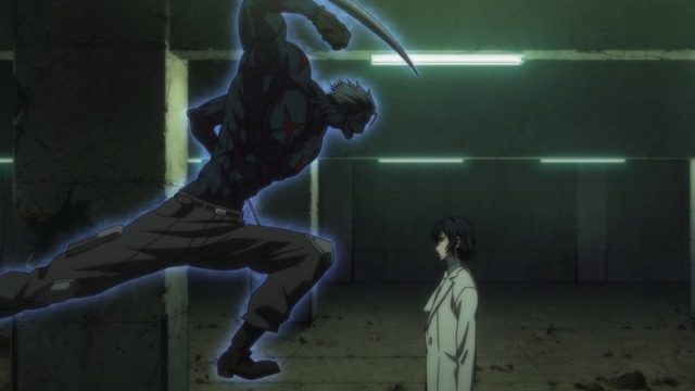 Noblesse S01E06