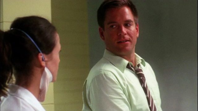 NCIS: Criminología Naval S04E24