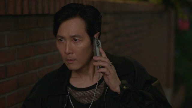 Encantado de no conocerte S01E10