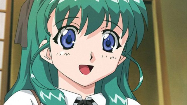 おねがい☆ツインズ S01E09