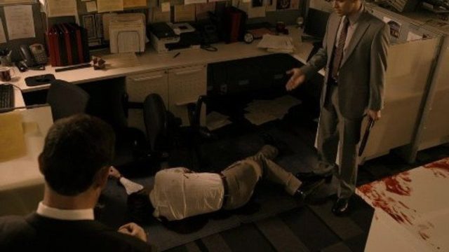 Awake S01E11