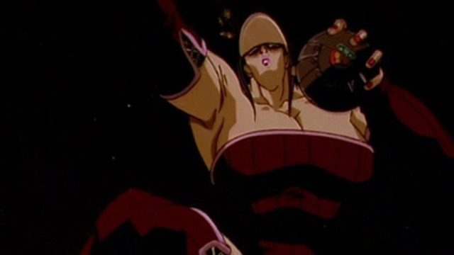 Trigun S01E14