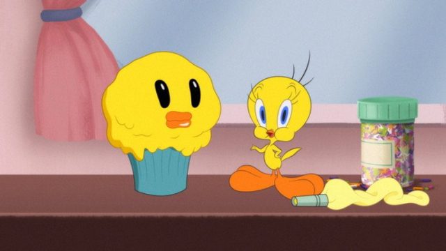 Looney Tunes Cartoons S01E12