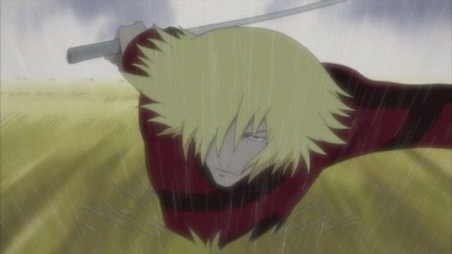 Samurai 7 S01E16