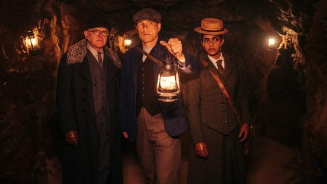 Doctor Who S13E05