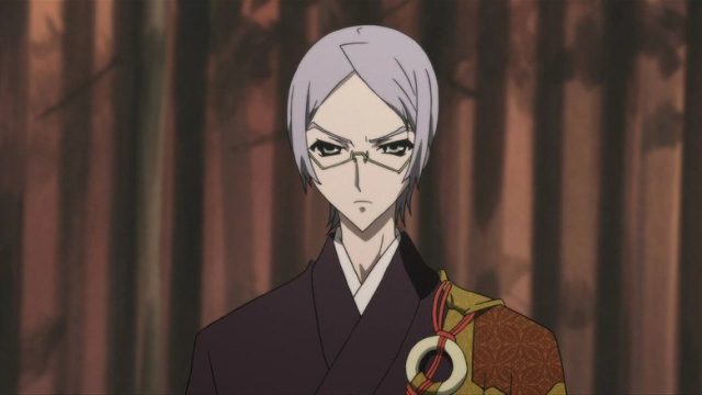 屍鬼 S01E11