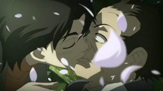 Darker than Black S01E19