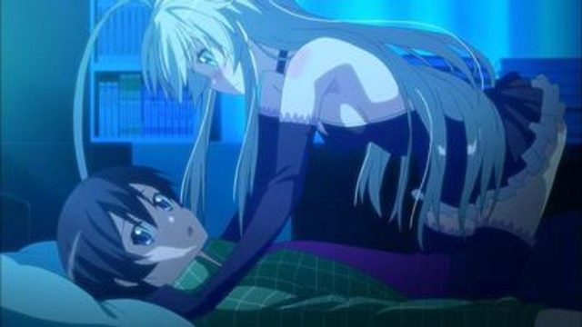Nyarko-san: Another Crawling Chaos S02E06