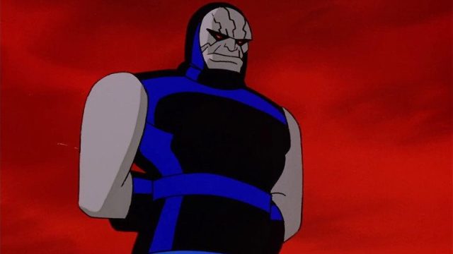 Superman: La Serie Animada S02E26