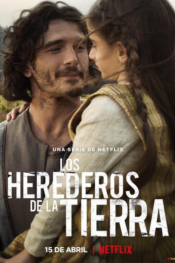 Los herederos de la tierra Temporada 1