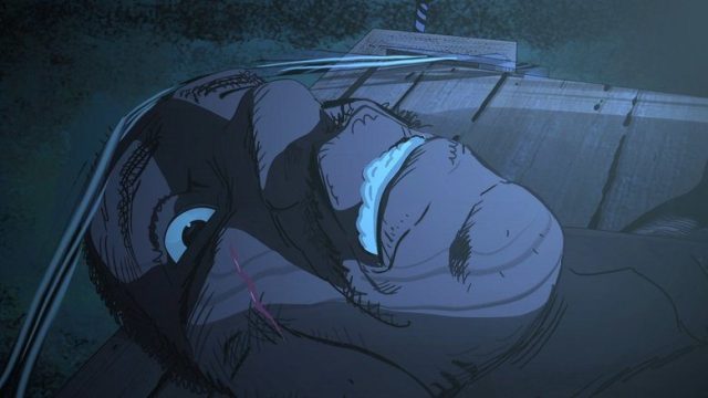 Dexter S00E04