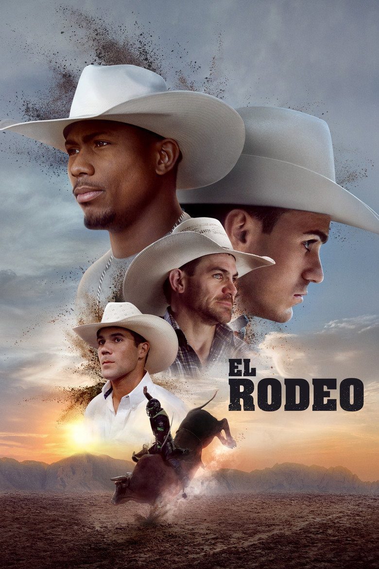 The Ride Temporada 1