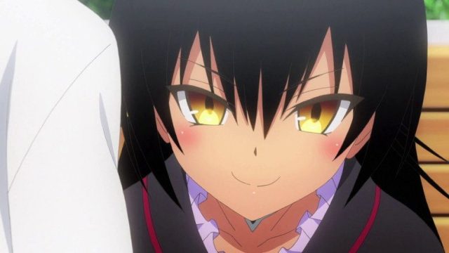 To Love-Ru S04E06